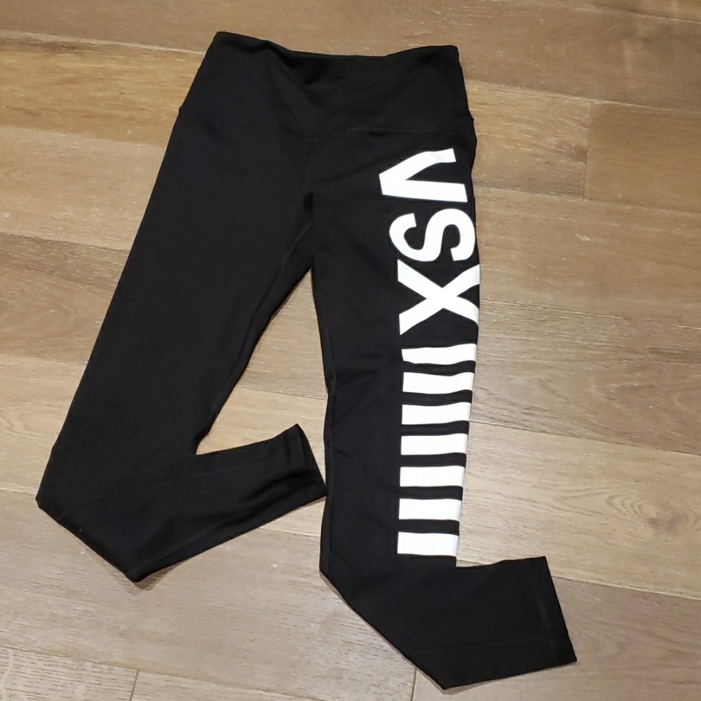 Victoria Secret Total Knockout pants
